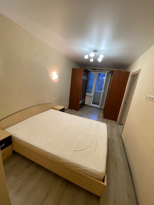 Продам двухкомнатную (2-комн.) квартиру, Кавказский б-р, 21, Москва г