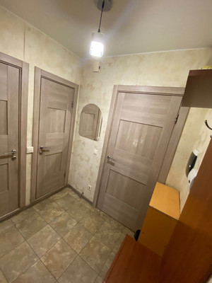 Продам двухкомнатную (2-комн.) квартиру, Кавказский б-р, 21, Москва г