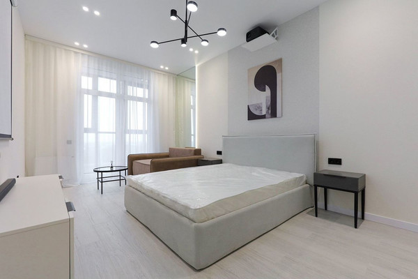 Продам однокомнатную (1-комн.) квартиру, Генерал-фельдмаршала Румянцева ул, 11, Калининград г