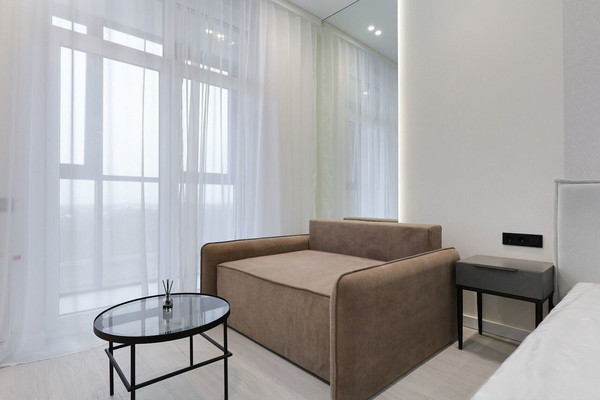 Продам однокомнатную (1-комн.) квартиру, Генерал-фельдмаршала Румянцева ул, 11, Калининград г