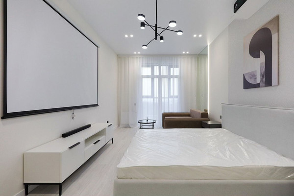 Продам однокомнатную (1-комн.) квартиру, Генерал-фельдмаршала Румянцева ул, 11, Калининград г