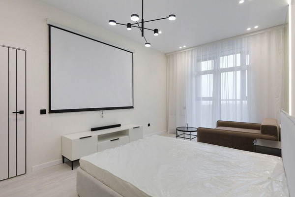 Продам однокомнатную (1-комн.) квартиру, Генерал-фельдмаршала Румянцева ул, 11, Калининград г