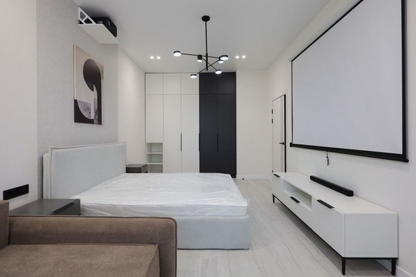 Продам однокомнатную (1-комн.) квартиру, Генерал-фельдмаршала Румянцева ул, 11, Калининград г