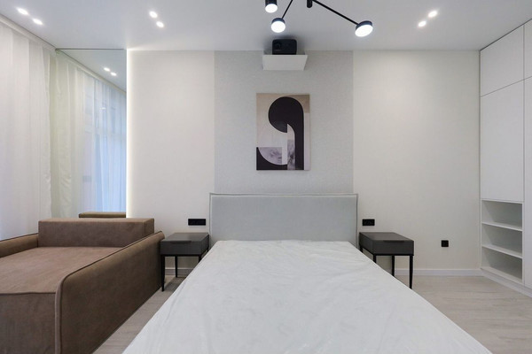 Продам однокомнатную (1-комн.) квартиру, Генерал-фельдмаршала Румянцева ул, 11, Калининград г