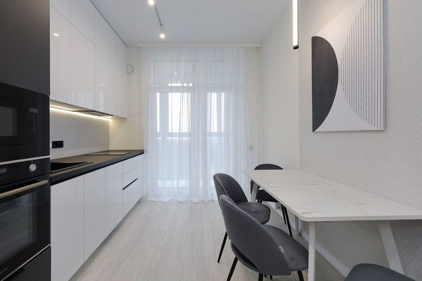 Продам однокомнатную (1-комн.) квартиру, Генерал-фельдмаршала Румянцева ул, 11, Калининград г