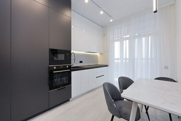 Продам однокомнатную (1-комн.) квартиру, Генерал-фельдмаршала Румянцева ул, 11, Калининград г