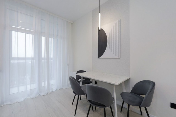 Продам однокомнатную (1-комн.) квартиру, Генерал-фельдмаршала Румянцева ул, 11, Калининград г