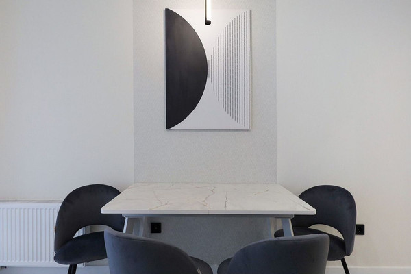 Продам однокомнатную (1-комн.) квартиру, Генерал-фельдмаршала Румянцева ул, 11, Калининград г