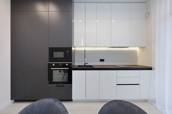 Продам однокомнатную (1-комн.) квартиру, Генерал-фельдмаршала Румянцева ул, 11, Калининград г