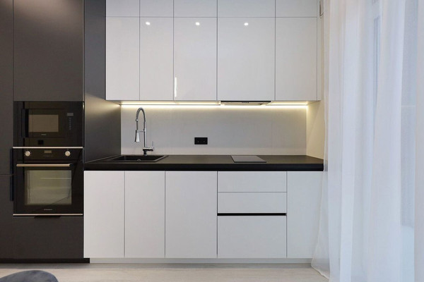 Продам однокомнатную (1-комн.) квартиру, Генерал-фельдмаршала Румянцева ул, 11, Калининград г