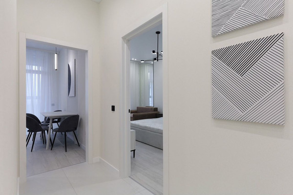 Продам однокомнатную (1-комн.) квартиру, Генерал-фельдмаршала Румянцева ул, 11, Калининград г