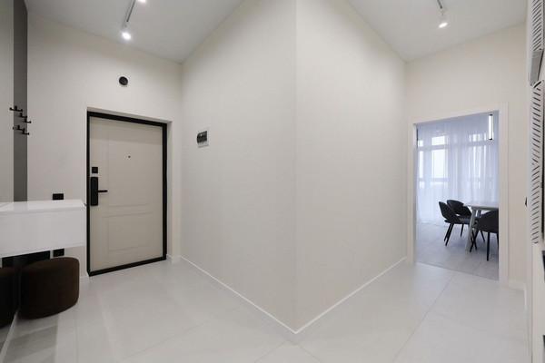 Продам однокомнатную (1-комн.) квартиру, Генерал-фельдмаршала Румянцева ул, 11, Калининград г