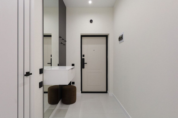 Продам однокомнатную (1-комн.) квартиру, Генерал-фельдмаршала Румянцева ул, 11, Калининград г