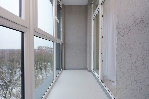 Продам однокомнатную (1-комн.) квартиру, Генерал-фельдмаршала Румянцева ул, 11, Калининград г