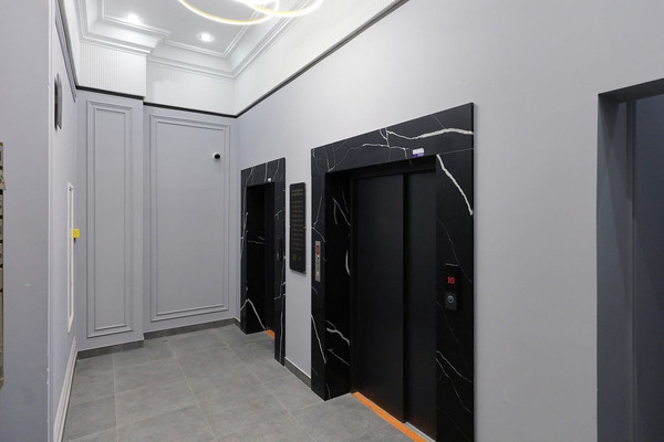 Продам однокомнатную (1-комн.) квартиру, Генерал-фельдмаршала Румянцева ул, 11, Калининград г