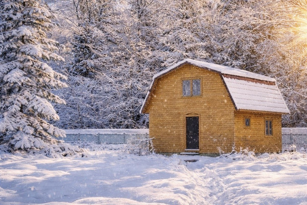 Продам дом, Патриот снт, Тешилово д, 0 км от города