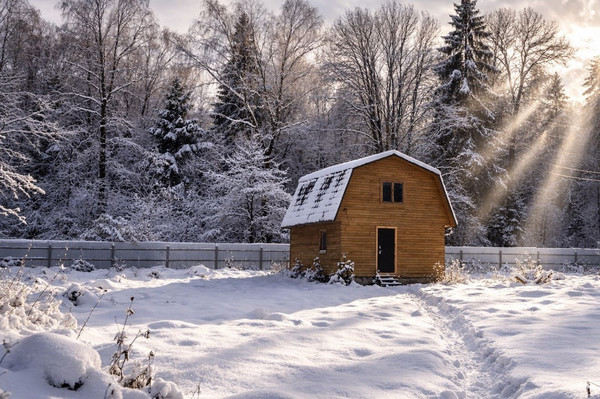 Продам дом, Патриот снт, Тешилово д, 0 км от города