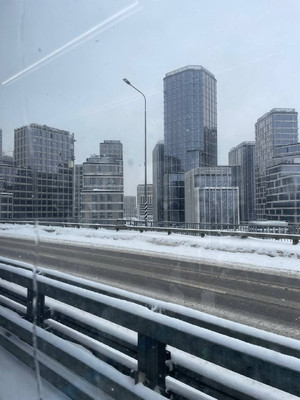 Продам однокомнатную (1-комн.) квартиру (долевое), СНТ Фронтовики ЮАО тер, Марушкино д