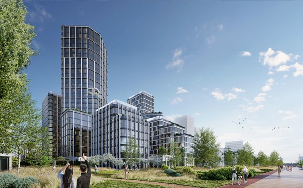 Продам однокомнатную (1-комн.) квартиру (долевое), СНТ Фронтовики ЮАО тер, Марушкино д