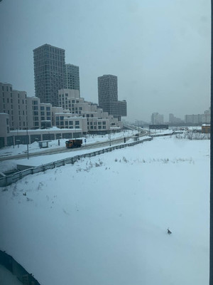 Продам однокомнатную (1-комн.) квартиру (долевое), СНТ Фронтовики ЮАО тер, Марушкино д