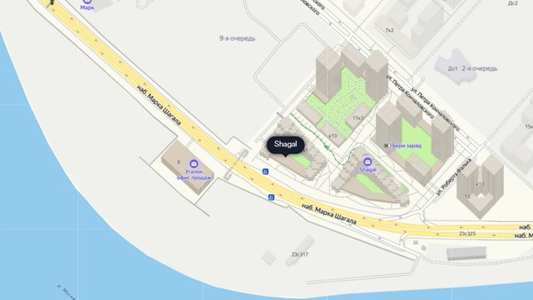 Продам однокомнатную (1-комн.) квартиру (долевое), СНТ Фронтовики ЮАО тер, Марушкино д