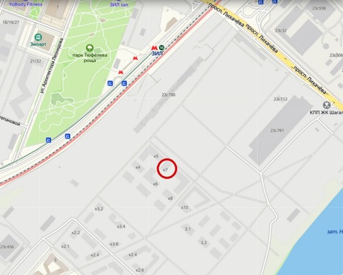 Продам однокомнатную (1-комн.) квартиру (долевое), СНТ Фронтовики ЮАО тер, Марушкино д