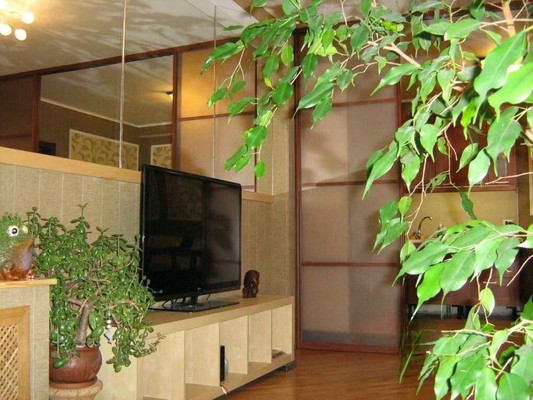 Продам однокомнатную (1-комн.) квартиру, Козихинский Б. пер, 9, Москва г