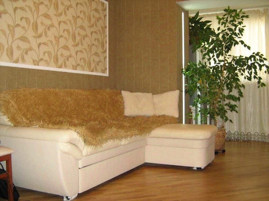 Продам однокомнатную (1-комн.) квартиру, Козихинский Б. пер, 9, Москва г