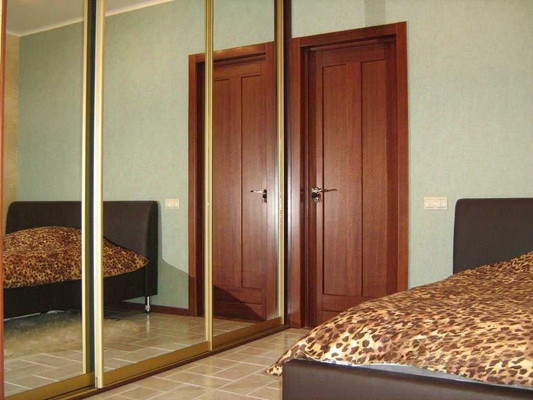 Продам однокомнатную (1-комн.) квартиру, Козихинский Б. пер, 9, Москва г