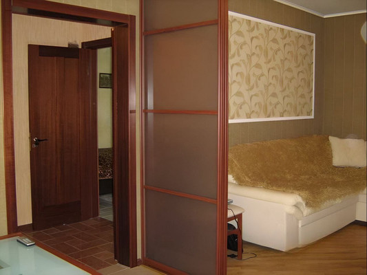 Продам однокомнатную (1-комн.) квартиру, Козихинский Б. пер, 9, Москва г