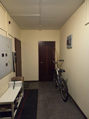 Продам однокомнатную (1-комн.) квартиру, Козихинский Б. пер, 9, Москва г