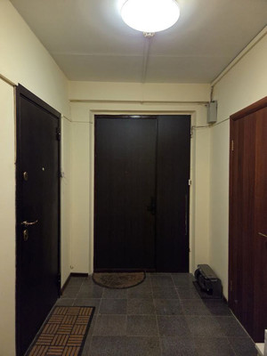 Продам однокомнатную (1-комн.) квартиру, Козихинский Б. пер, 9, Москва г