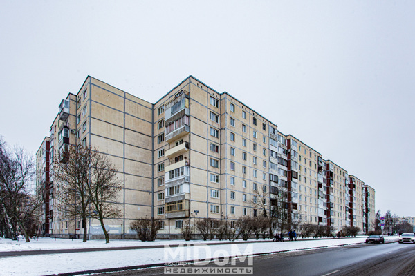 Продам двухкомнатную (2-комн.) квартиру, Загребский б-р, 31к1 стр 1, Санкт-Петербург г