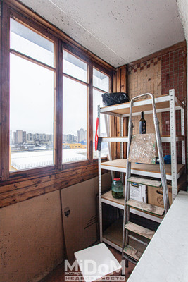 Продам двухкомнатную (2-комн.) квартиру, Загребский б-р, 31к1 стр 1, Санкт-Петербург г