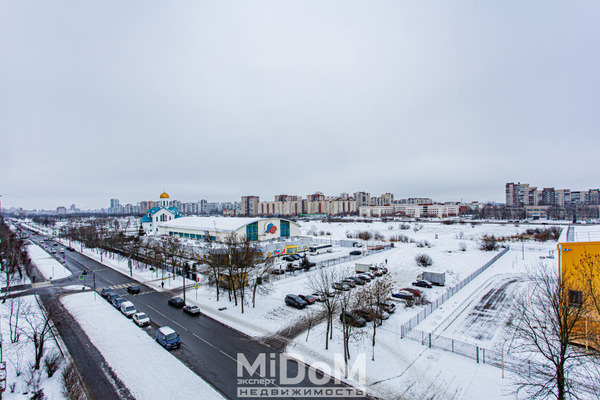 Продам двухкомнатную (2-комн.) квартиру, Загребский б-р, 31к1 стр 1, Санкт-Петербург г