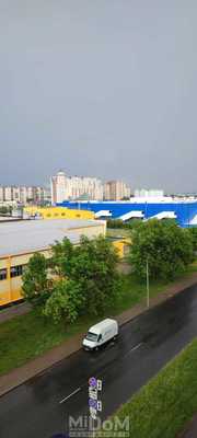 Продам двухкомнатную (2-комн.) квартиру, Загребский б-р, 31к1 стр 1, Санкт-Петербург г