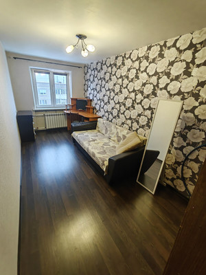 Продам двухкомнатную (2-комн.) квартиру, Автомобилист- Константиново(ГПЗ) гск, 7, Домодедово г