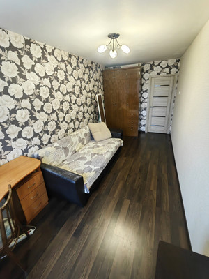 Продам двухкомнатную (2-комн.) квартиру, Автомобилист- Константиново(ГПЗ) гск, 7, Домодедово г