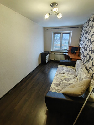 Продам двухкомнатную (2-комн.) квартиру, Автомобилист- Константиново(ГПЗ) гск, 7, Домодедово г