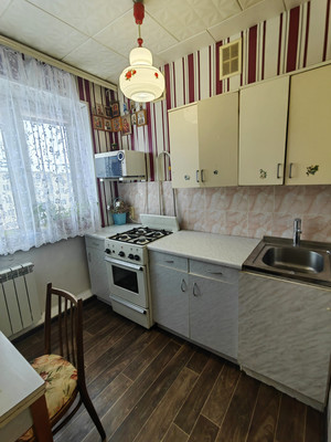 Продам двухкомнатную (2-комн.) квартиру, Автомобилист- Константиново(ГПЗ) гск, 7, Домодедово г