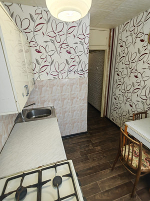 Продам двухкомнатную (2-комн.) квартиру, Автомобилист- Константиново(ГПЗ) гск, 7, Домодедово г