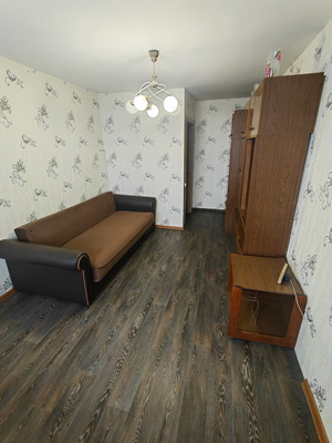 Продам двухкомнатную (2-комн.) квартиру, Автомобилист- Константиново(ГПЗ) гск, 7, Домодедово г