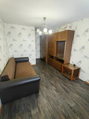 Продам двухкомнатную (2-комн.) квартиру, Автомобилист- Константиново(ГПЗ) гск, 7, Домодедово г