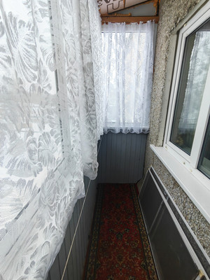 Продам двухкомнатную (2-комн.) квартиру, Автомобилист- Константиново(ГПЗ) гск, 7, Домодедово г