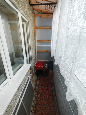 Продам двухкомнатную (2-комн.) квартиру, Автомобилист- Константиново(ГПЗ) гск, 7, Домодедово г