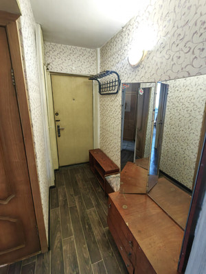 Продам двухкомнатную (2-комн.) квартиру, Автомобилист- Константиново(ГПЗ) гск, 7, Домодедово г