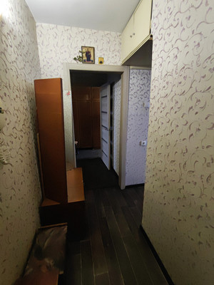 Продам двухкомнатную (2-комн.) квартиру, Автомобилист- Константиново(ГПЗ) гск, 7, Домодедово г