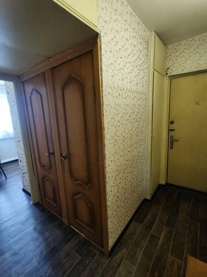 Продам двухкомнатную (2-комн.) квартиру, Автомобилист- Константиново(ГПЗ) гск, 7, Домодедово г