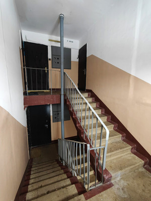 Продам двухкомнатную (2-комн.) квартиру, Автомобилист- Константиново(ГПЗ) гск, 7, Домодедово г