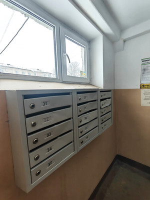 Продам двухкомнатную (2-комн.) квартиру, Автомобилист- Константиново(ГПЗ) гск, 7, Домодедово г